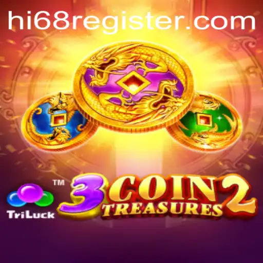 Unveiling the Adventures of 3CoinTreasures2: A Deep Dive into the World of Hi68