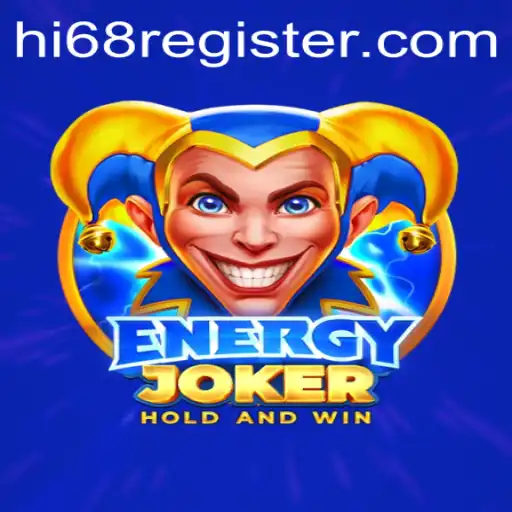 EnergyJoker: The Electrifying New Realm of Hi68