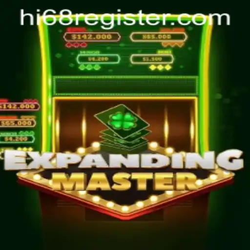 ExpandingMaster: A Journey into Strategic Mastery with the Key to Victory, Hi68