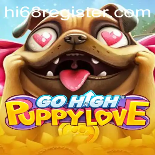 The Whimsical World of GoHighPuppyLove