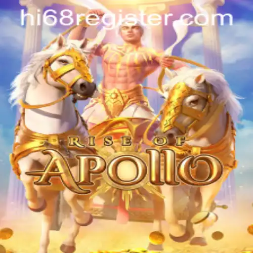 Unleashing the Power of 'RiseofApollo': A Revolutionary Gaming Experience