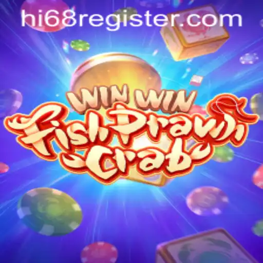 Exploring the Excitement of WinWinFishPrawnCrab