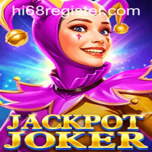 Exploring JackpotJoker: A Thrilling Game Experience with the Twist of Hi68