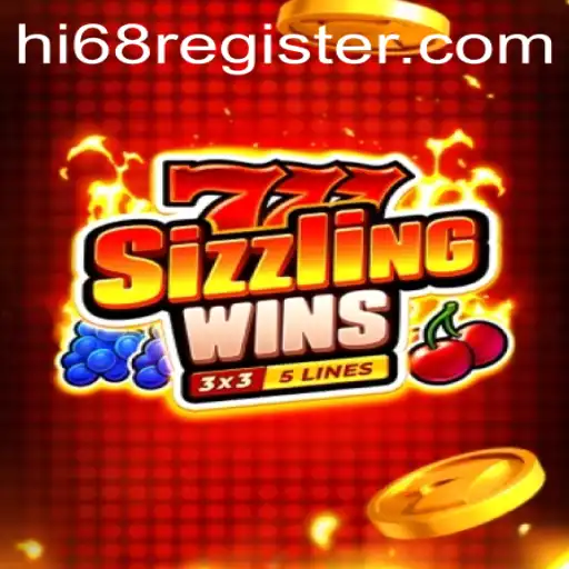 Exploring the Excitement of 777SizzlingWins: A Game of Luck and Strategy