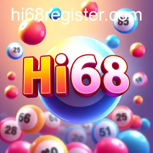 The Allure of Bingo Games: Unveiling the Excitement of Hi68