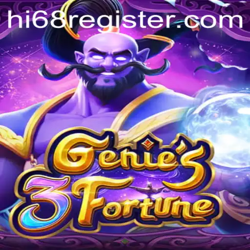 Exploring the Enchanting World of Genie3Fortune: An In-depth Look at Gameplay and Rules