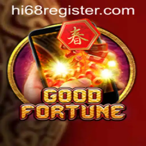 The Fascinating World of GoodFortuneM: Unveiling the Mysteries of Hi68