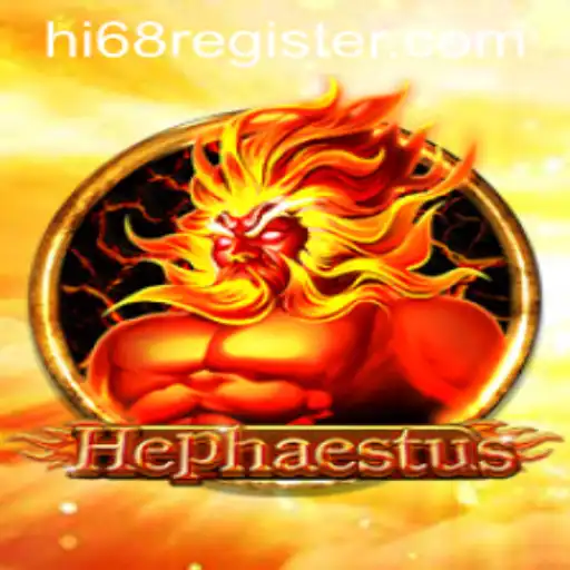Hephaestus the Game: An Epic Adventure with Hi68