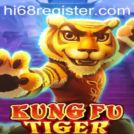 Unleashing the Power of KungFuTiger: Adventures with Hi68