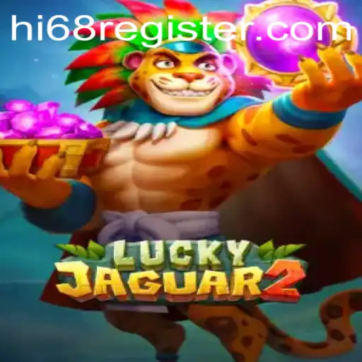 The Exciting World of Luckyjaguar2: An In-depth Exploration