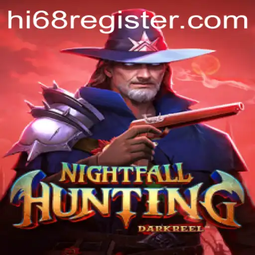 Dive into the Thrilling World of NightfallHunting: An Adventurous Game Fueled by Strategy and Teamwork