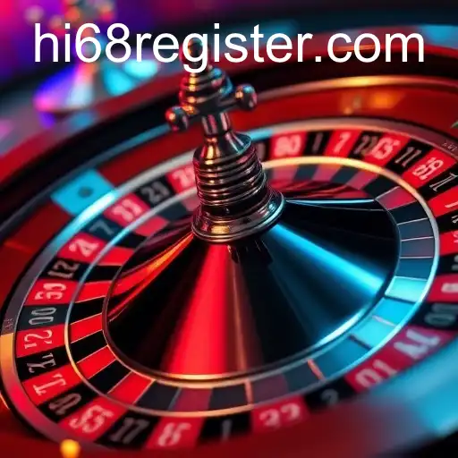 Exploring the Allure of Roulette: Hi68 and the Spin of Fortune