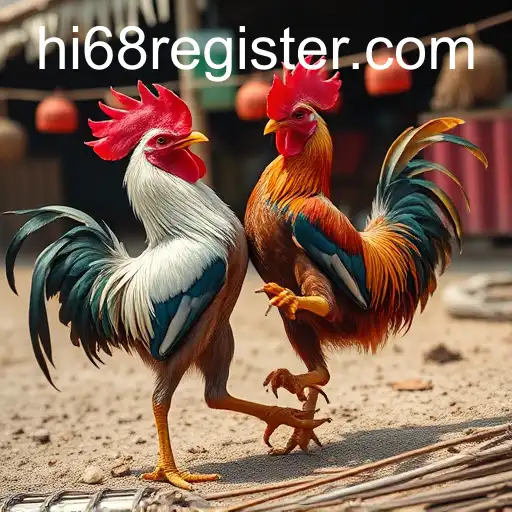 Exploring the Fascinating World of Sabong Games with Hi68