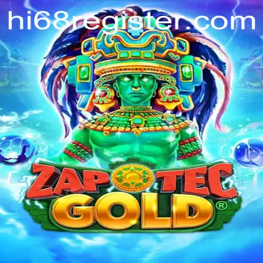 ZapOtecGold: A Thrilling Journey into Ancient Strategy and Modern Mechanics